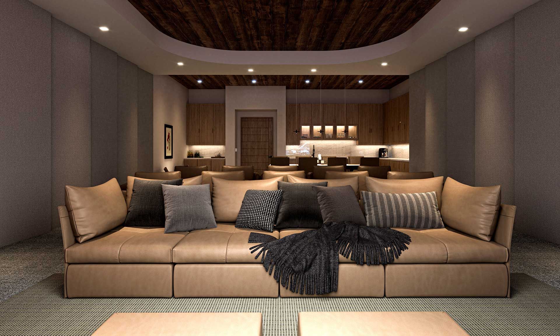 Home Theater